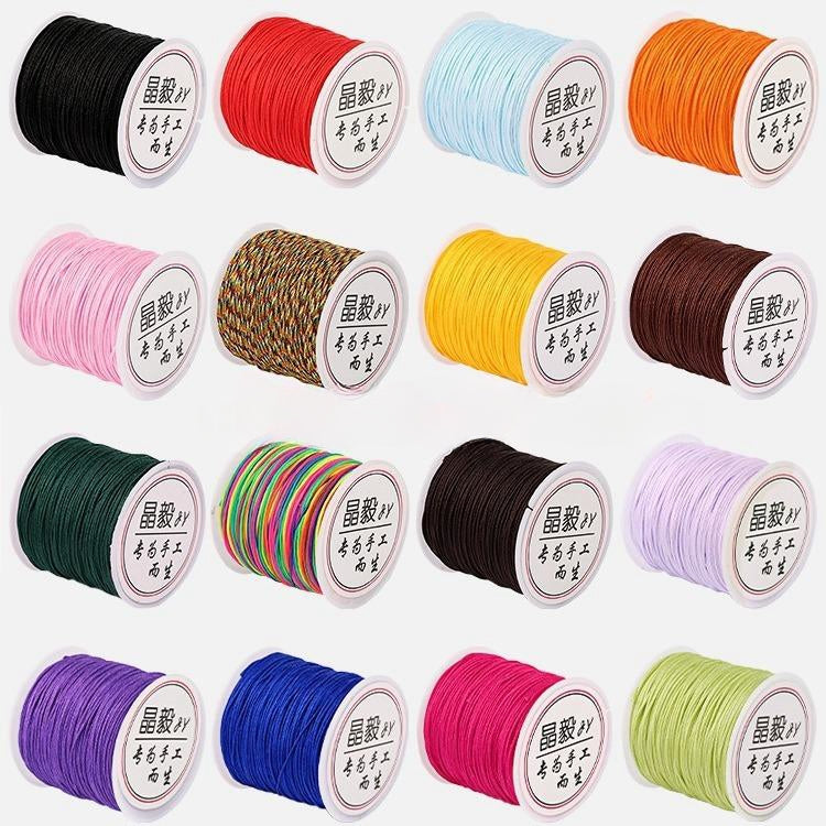 Thread, String & Cord – BTYYIHEX