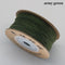 Solid-Army green