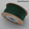 Solid-Blackish green