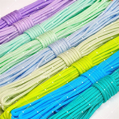 2mm Paracord Rope | DIY Craft Supplies