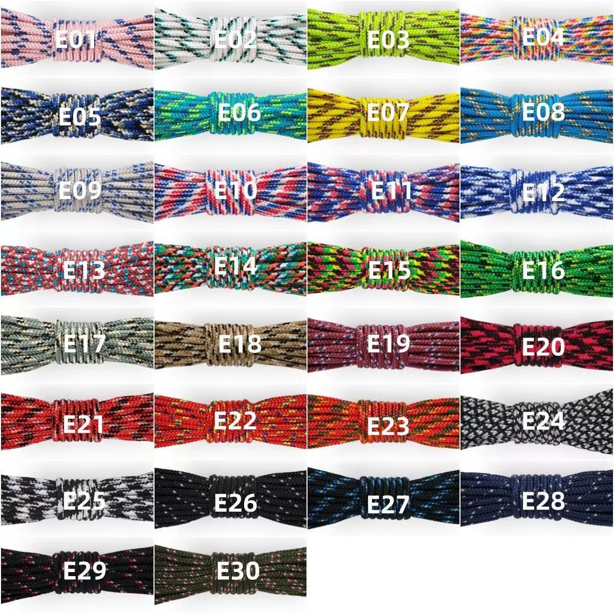 2mm Paracord Rope | DIY Craft Supplies