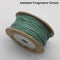 Solid-Autumn Fragrance Green
