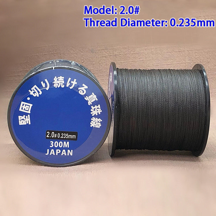 Premium  High‑Strength Japanese Pearl Thread, Durable Stringing Cord for Pearl Necklace Repair