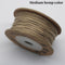 Solid-Medium hemp color