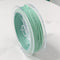 Dragon Scale Cotton Cord - Mint Green