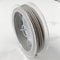 Dragon Scale Cotton Cord - grey