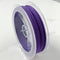 Dragon Scale Cotton Cord - Ultra Violet