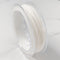 Dragon Scale Cotton Cord - White