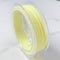 Dragon Scale Cotton Cord - Chick Yellow