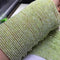 Zircon- Light Green