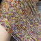 Zircon-Colorful
