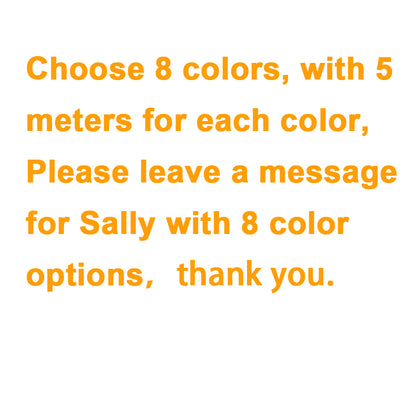 2mm Paracord Rope | DIY Craft Supplies