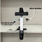 Weaving Loom Stand-Black