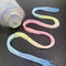 Colorful Gradient Cotton Cord #3-150m