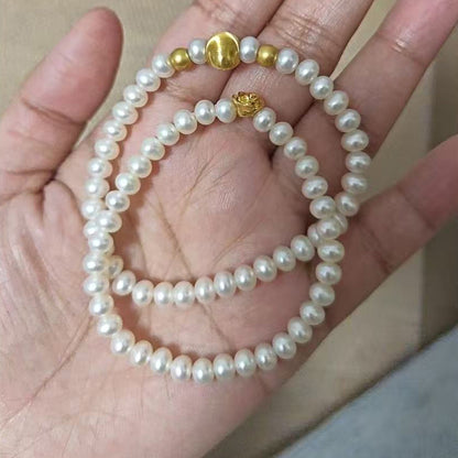 0.2mm Pearl Elastic Cord for Jewelry Making - Stretchy Beading Thread for Bracelets & Necklaces