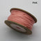 Solid-pink