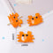 Crab-Orange