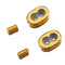8 Shape-18k Gold
