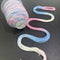Colorful Gradient Cotton Cord #6-150m