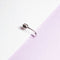 Lotus Clasp-Silver