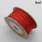 Solid-Red