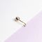 Lotus Clasp-18k Gold