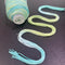 Colorful Gradient Cotton Cord #8-150m