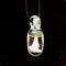 Glass Jellyfish - D