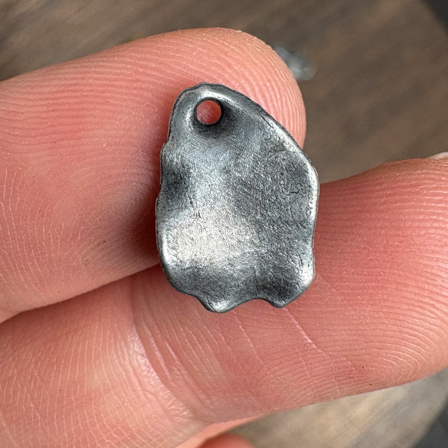 30PCS Antique Buddha Face Charms, DIY Jewelry Making Supplies