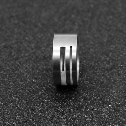 Stainless Steel Jump Ring Opener, Adjustable Ring Tool for Jewelry Making, DIY Craft Supplies, Open Band Ring Pliers Alternative