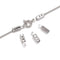 Stainless Steel - Sliver