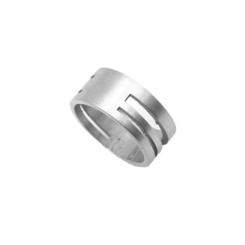 Stainless Steel Jump Ring Opener, Adjustable Ring Tool for Jewelry Making, DIY Craft Supplies, Open Band Ring Pliers Alternative