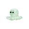 Green-Octopus