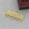 Connector D