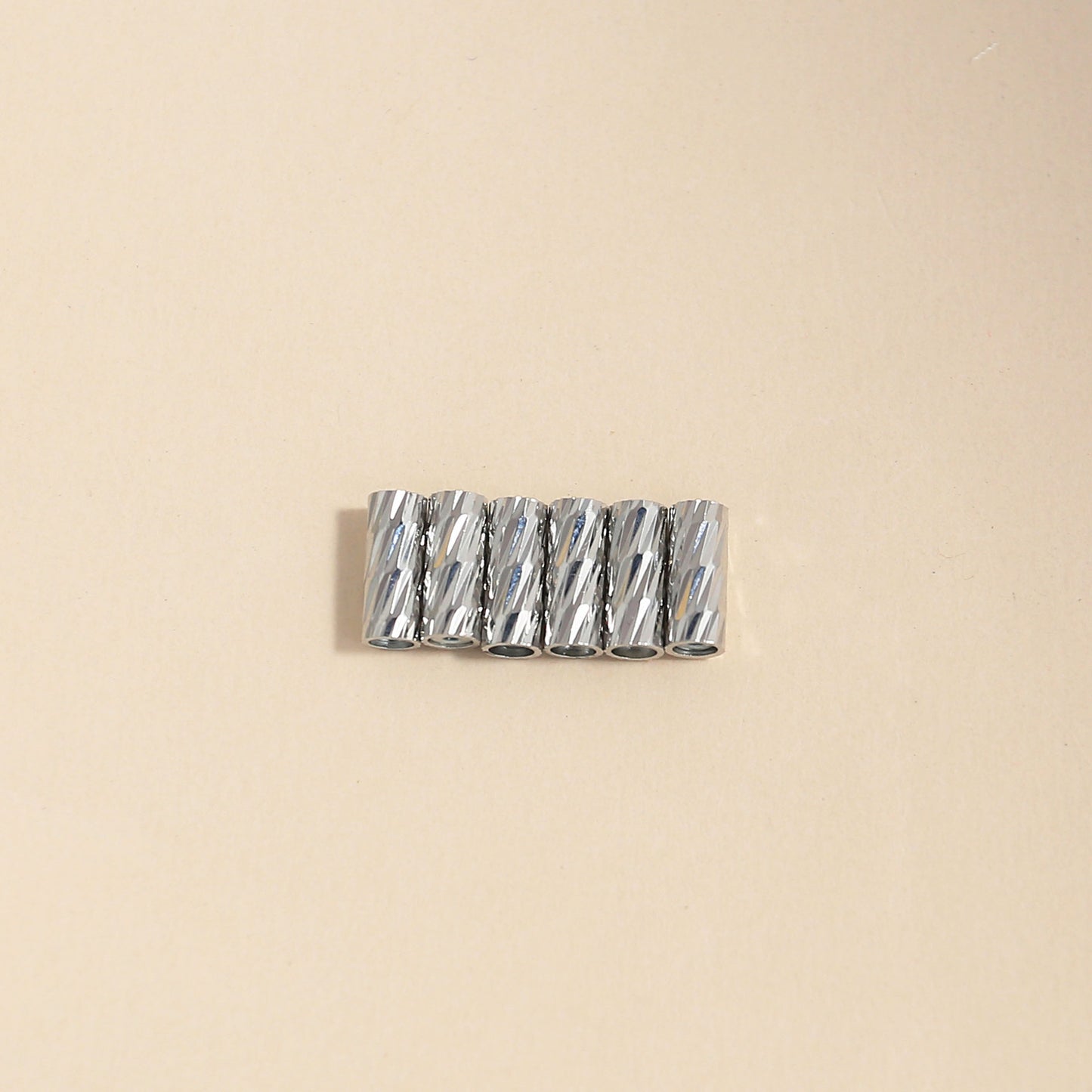 18K Gold Plated Starburst Magnetic Clasps, Tarnish Resistant Jewelry Findings