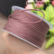 Solid-01 Dusty Pink