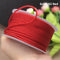 Solid-02 Red