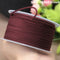 Solid-03 Red Brown