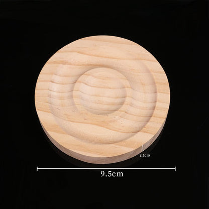 Bead Board Wooden Bracelet Design Board Beading Jewelry Organizer Tray Mats for Jewelry Making Bracelet Supplies
