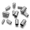 Stainless Steel - Silver
