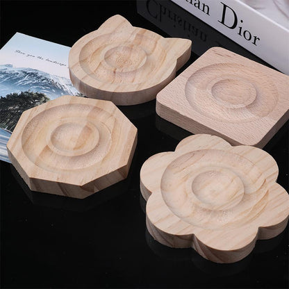 Bead Board Wooden Bracelet Design Board Beading Jewelry Organizer Tray Mats for Jewelry Making Bracelet Supplies