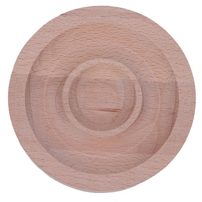 Bead Board Wooden Bracelet Design Board Beading Jewelry Organizer Tray Mats for Jewelry Making Bracelet Supplies