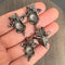 Dragon Bead Holder - Black