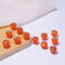 Orange Red-Grape